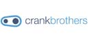 View All CRANK BROTHERS Products